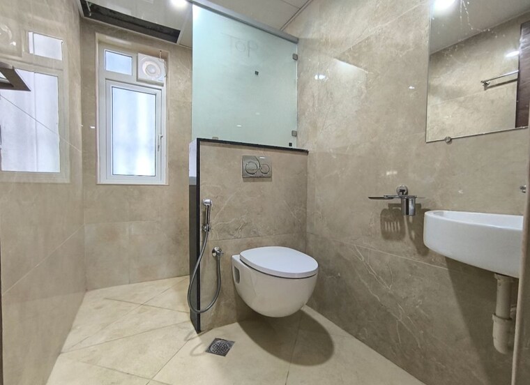 Bathroom, sumadhura-olumpus 3 Bedroom 2270 Sq.Ft. Apartment In Financial District Hyderabad 10722832