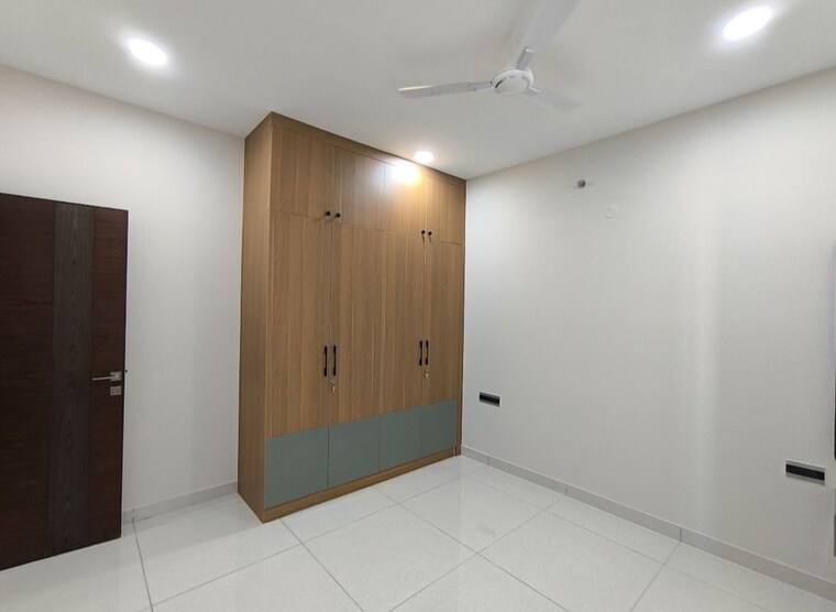 Room, sumadhura-olumpus 3 Bedroom 2270 Sq.Ft. Apartment In Financial District Hyderabad 10722832