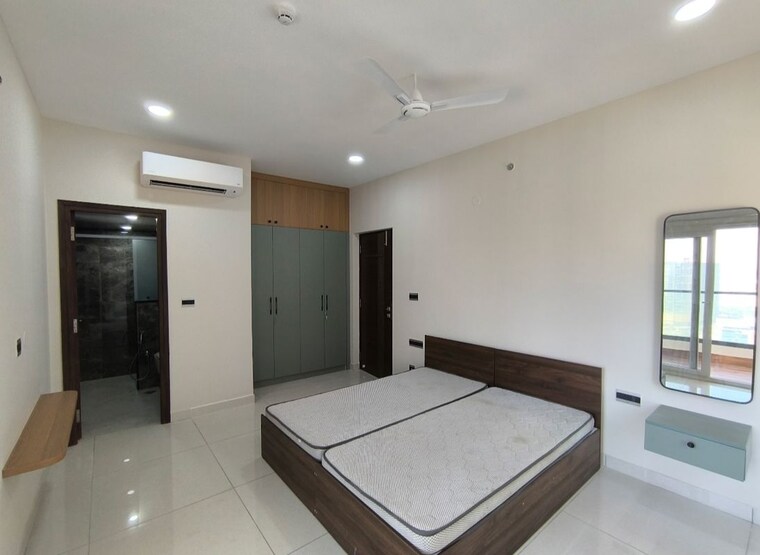 Room, sumadhura-olumpus 3 Bedroom 2270 Sq.Ft. Apartment In Financial District Hyderabad 10722832