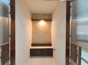 Room in 3 BHK Apartment at Sumadhura Olumpus, Financial District – for Rent