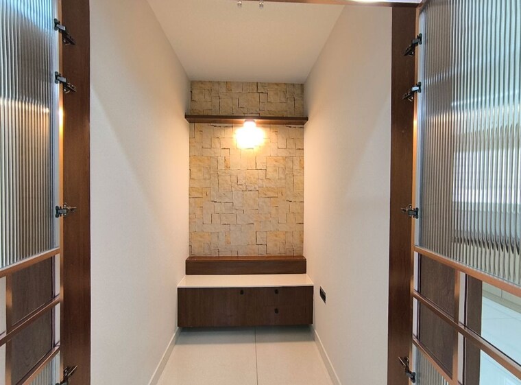 Room, sumadhura-olumpus 3 Bedroom 2270 Sq.Ft. Apartment In Financial District Hyderabad 10722832