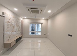 Room in 3 BHK Apartment at Sumadhura Olumpus, Financial District – for Rent
