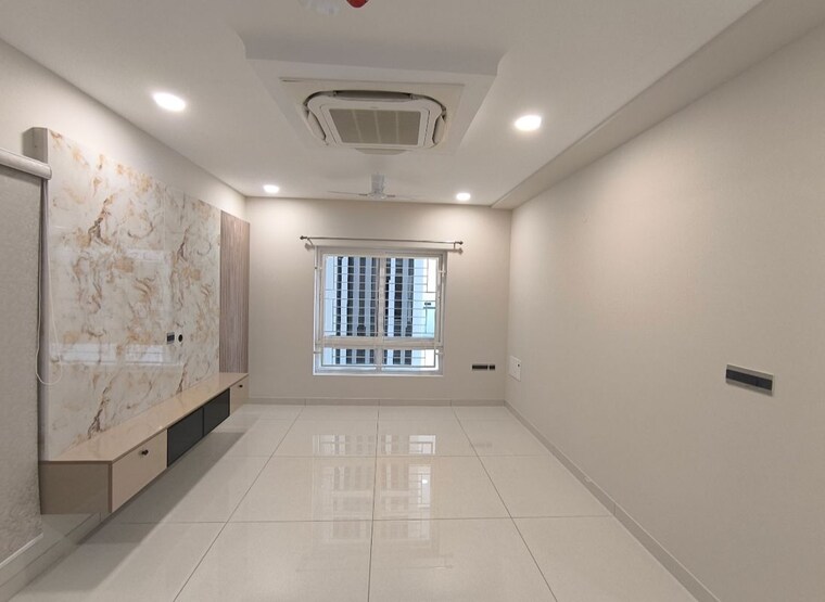 Room, sumadhura-olumpus 3 Bedroom 2270 Sq.Ft. Apartment In Financial District Hyderabad 10722832