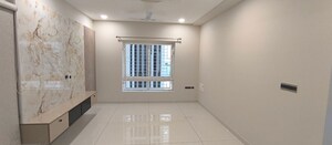 Room in 3 BHK Apartment at Sumadhura Olumpus, Financial District – for Rent