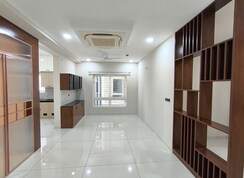 3 BHK +Apartment For Rent in Sumadhura Olumpus