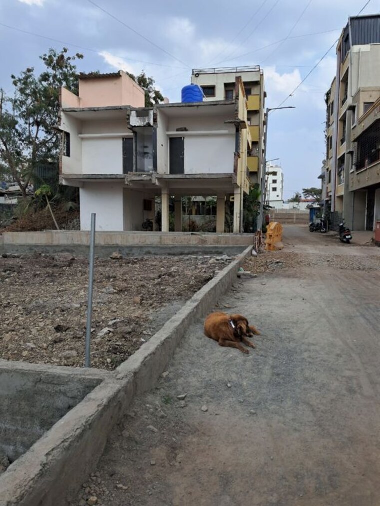 Exterior View, wagholi  2131 Sq.Ft. Plot In Wagholi Pune 10722828