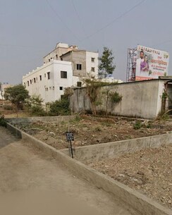 Plot For Sale in Wagholi
