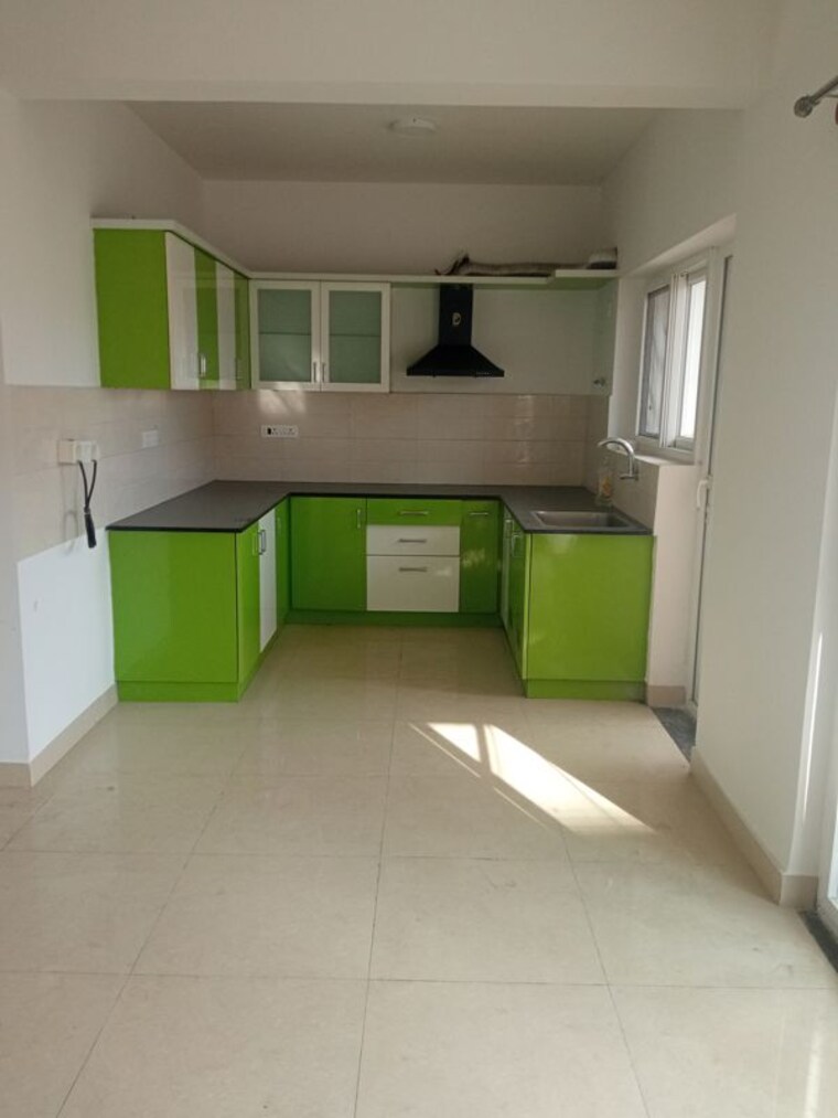 Kitchen, pariwar-pragathi 2 Bedroom 1215 Sq.Ft. Apartment In Gottigere Bangalore 10722833