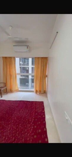 1.5 BHK +Apartment For Rent in Lodha Aurum Grande