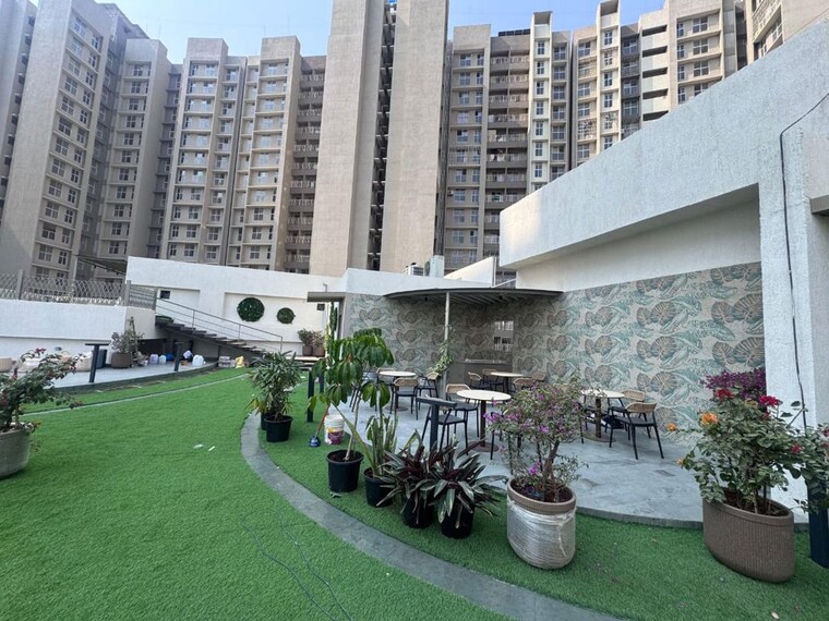 Exterior View, kohinoor-eden 2 Bedroom 602 Sq.Ft. Apartment In Kalyan East Thane 10722834