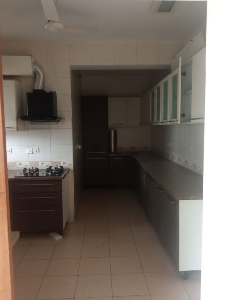 Kitchen, pariwar-pragathi 3 Bedroom 1585 Sq.Ft. Apartment In Gottigere Bangalore 10722838