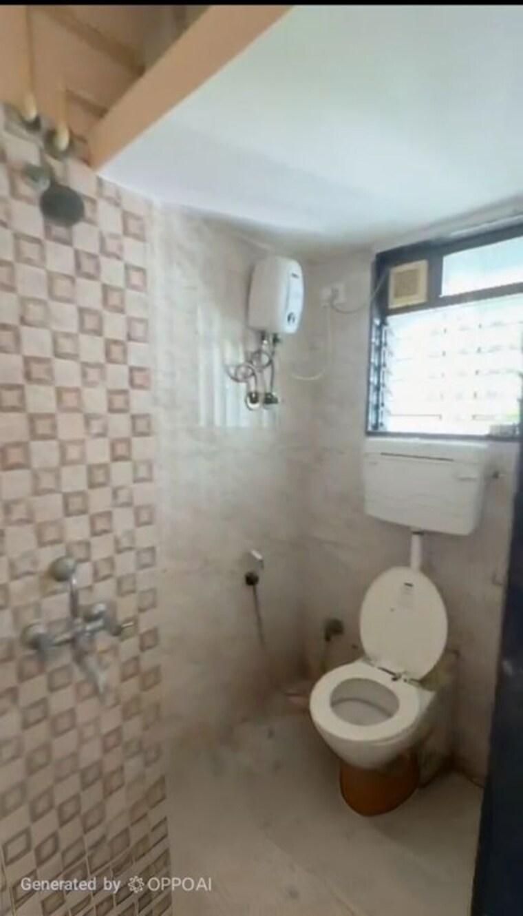 Bathroom, cosmos-legend 1 Bedroom 425 Sq.Ft. Apartment In Virar West Palghar 10722843