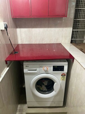 Furnished Amenities in 2 BHK Apartment at Rohan Silver Gardenia, Ravet – for Rent