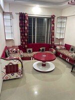 2 BHK 960 Sq.Ft. Apartment in Rohan Silver Gardenia