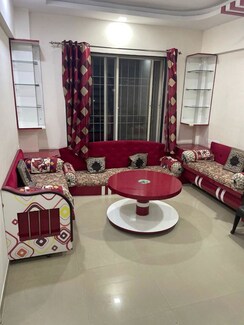 2 BHK Apartment For Rent in Rohan Silver Gardenia