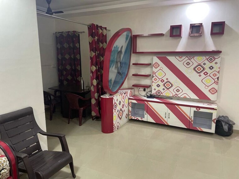 Bedroom, rohan-silver-gardenia 2 Bedroom 960 Sq.Ft. Apartment In Ravet Pune 10722845