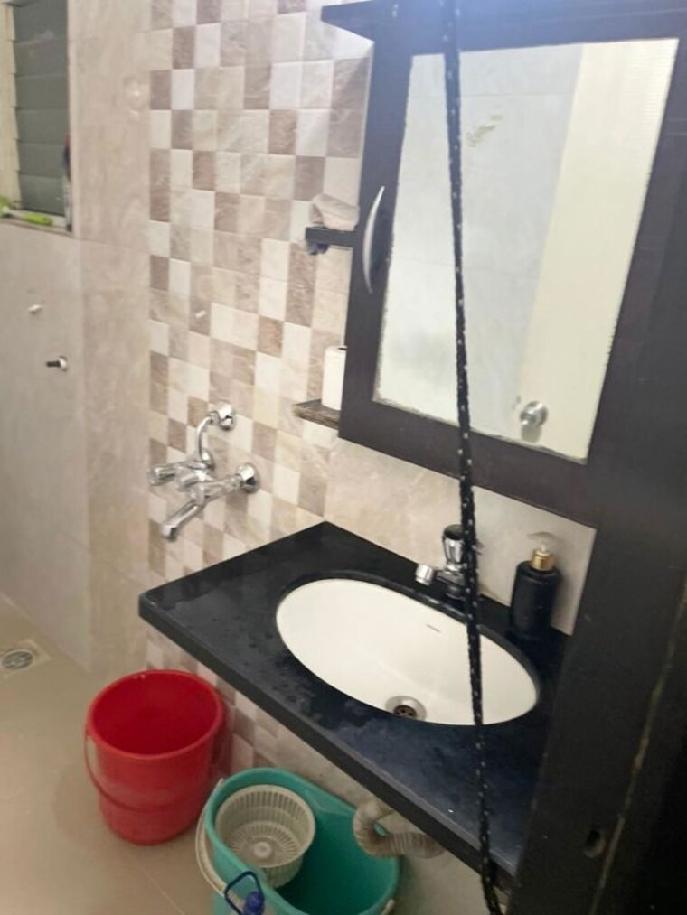 Bathroom, rohan-silver-gardenia 2 Bedroom 960 Sq.Ft. Apartment In Ravet Pune 10722845