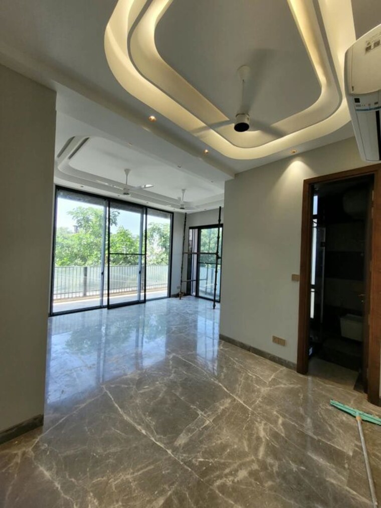Room, chittaranjan park 3 Bedroom 200 Sq.Yd. Builder Floor In Chittaranjan Park Delhi 10722847