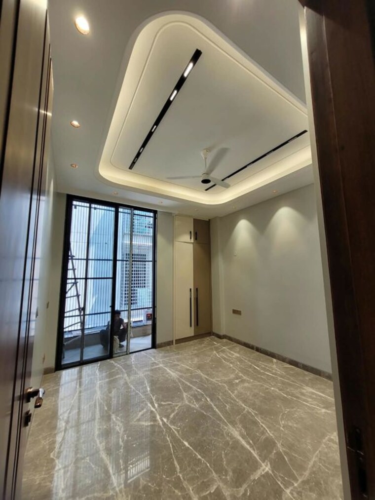 Room, chittaranjan park 3 Bedroom 200 Sq.Yd. Builder Floor In Chittaranjan Park Delhi 10722847