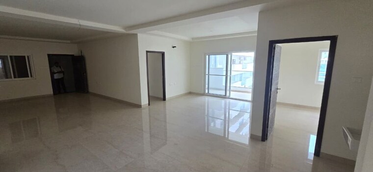 Room, niharika-skyline 4 Bedroom 2650 Sq.Ft. Apartment In Manikonda Hyderabad 10722858