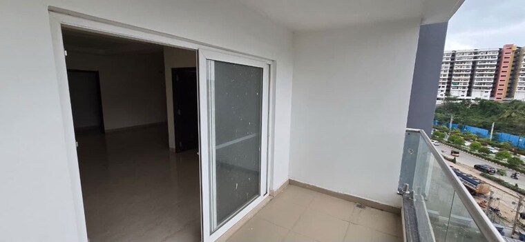 Room, niharika-skyline 4 Bedroom 2580 Sq.Ft. Apartment In Manikonda Hyderabad 10722862