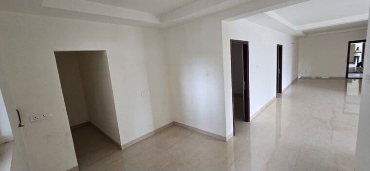 Room, niharika-skyline 4 Bedroom 2580 Sq.Ft. Apartment In Manikonda Hyderabad 10722862