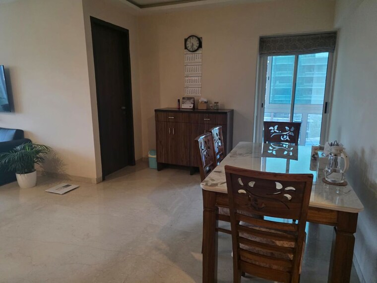 Kitchen, rushi-the-kollage 3 Bedroom 1321 Sq.Ft. Apartment In Andheri East Mumbai 10722863