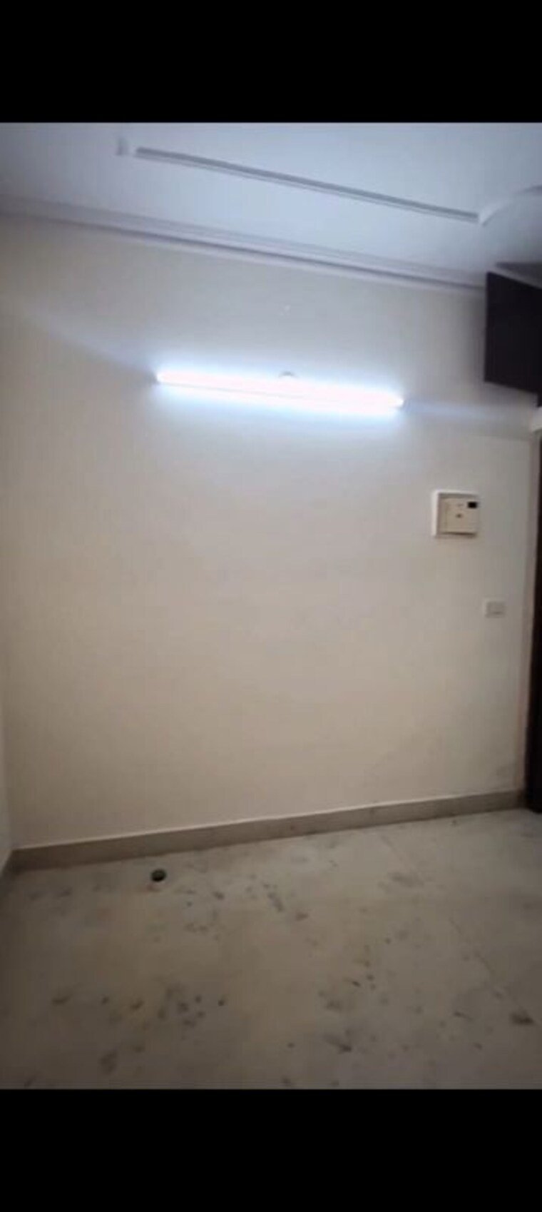 Room, khirki extension 1 Bedroom 1200 Sq.Ft. Apartment In Khirki Extension Delhi 10722865
