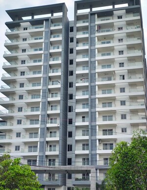 4 BHK Apartment For Sale in Niharika Skyline, Manikonda