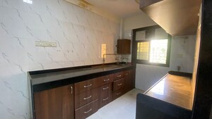Kitchen in 1 BHK Apartment at Manish Nagar – for Rent