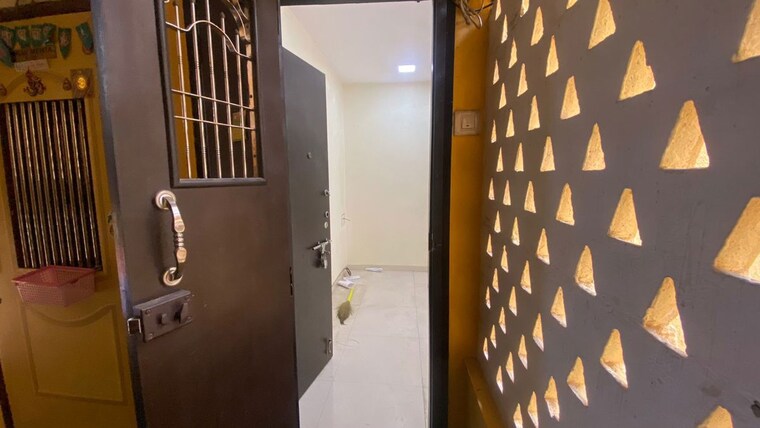 undefined, manish nagar 1 Bedroom 600 Sq.Ft. Apartment In Manish Nagar Mumbai 10722869