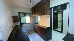 Kitchen in 1 BHK Apartment at Manish Nagar – for Rent