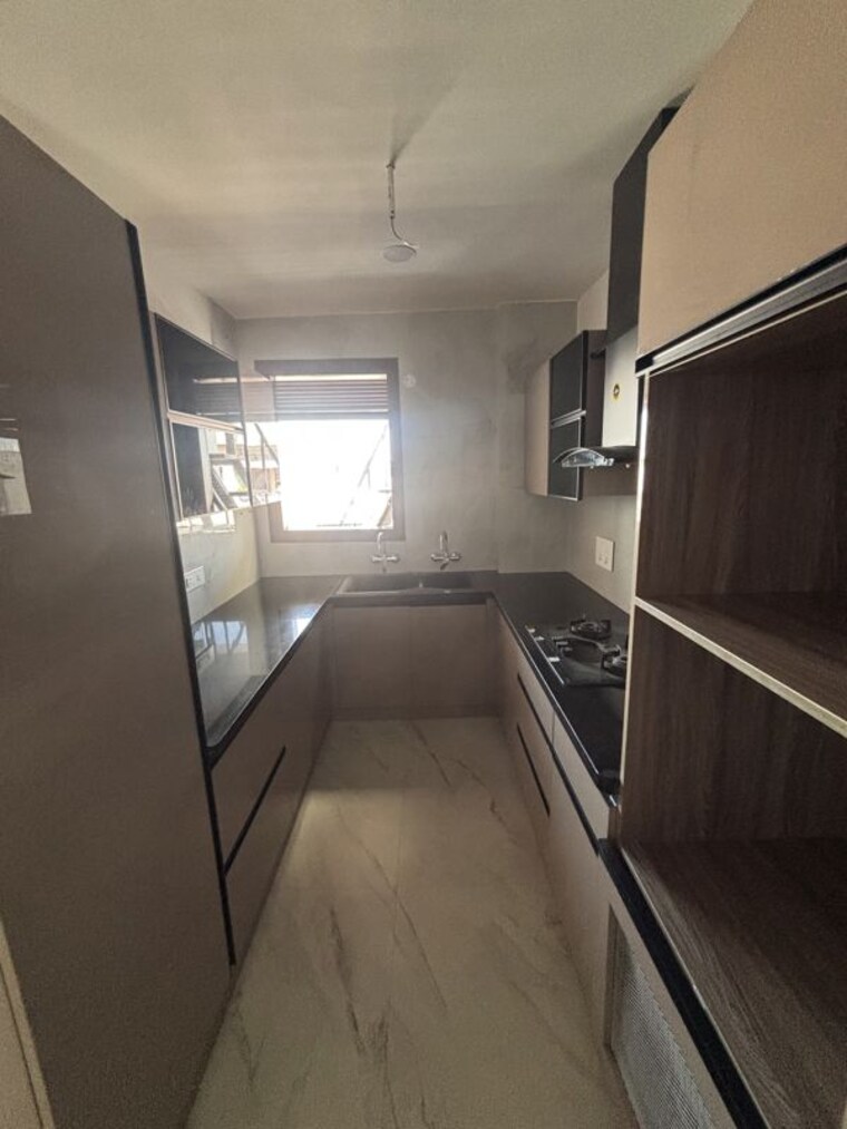 Kitchen, sector 40 3 Bedroom 200 Sq.Yd. Builder Floor In Sector 40 Chandigarh 10722866