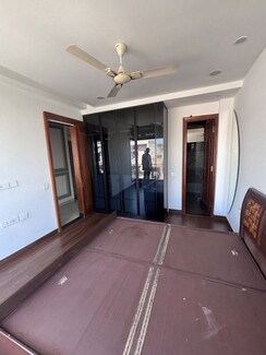 3 BHK +Builder Floor For Rent in Sector 40