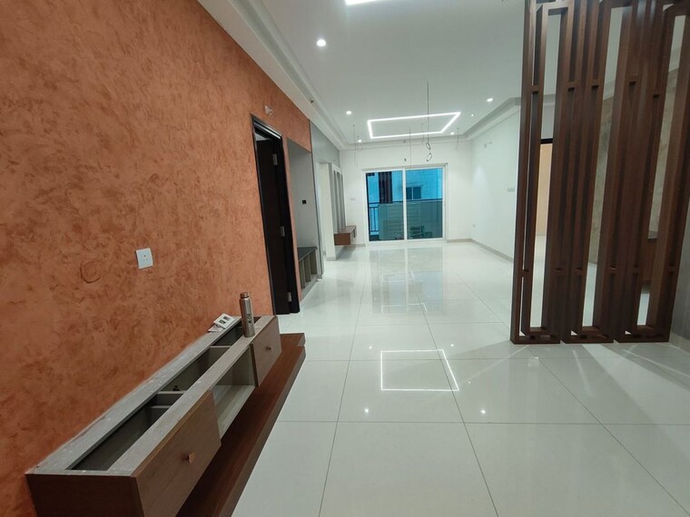 undefined, aparna-zenon 3 Bedroom 1712 Sq.Ft. Apartment In Puppalaguda Hyderabad 10722876