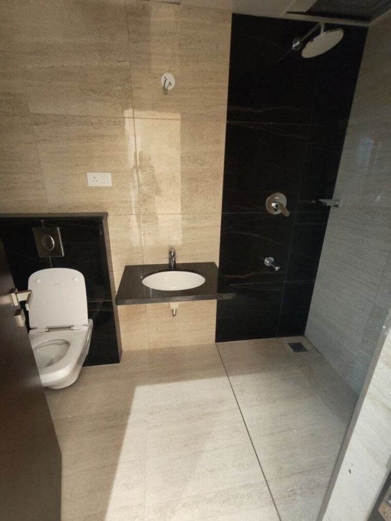 Bathroom, aparna-zenon 3 Bedroom 1712 Sq.Ft. Apartment In Puppalaguda Hyderabad 10722876