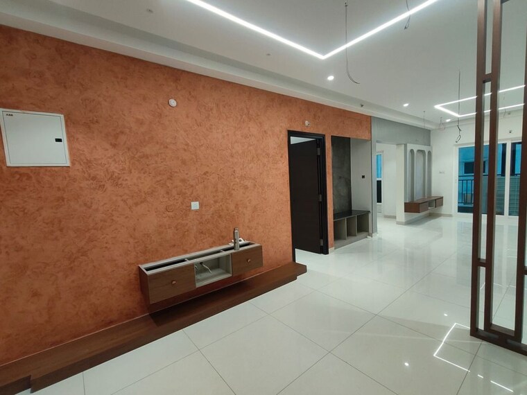 Room, aparna-zenon 3 Bedroom 1712 Sq.Ft. Apartment In Puppalaguda Hyderabad 10722876