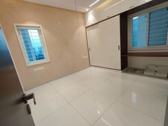 3 BHK +Apartment For Rent in Aparna Zenon
