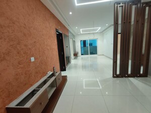 Kitchen in 3 BHK Apartment at Aparna Zenon, Puppalaguda – for Rent