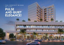 2 BHK +Apartment For Sale in KAPN Basil Fab 11