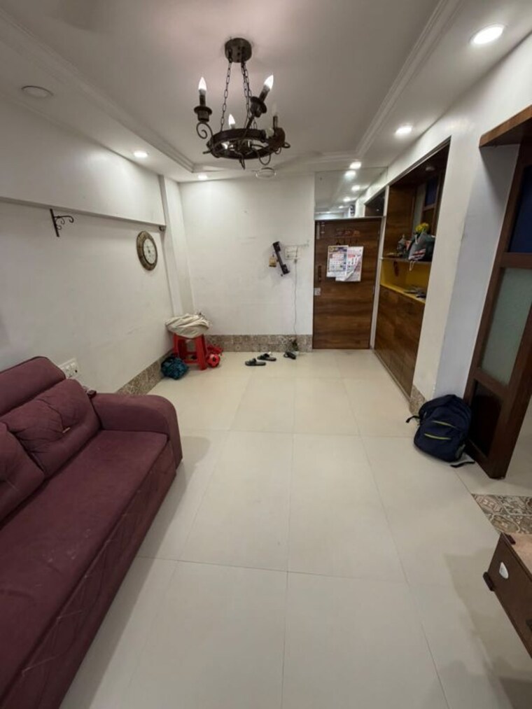 Living Room, andheri west 2 Bedroom 900 Sq.Ft. Apartment In Andheri West Mumbai 10722878