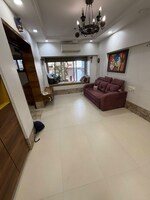2 BHK 900 Sq.Ft. Apartment in Andheri West