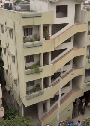 2 BHK Builder Floor For Sale in Rt Nagar