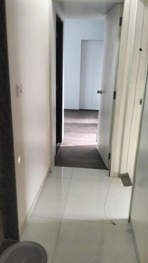Building Lobby in 1 BHK Apartment at Nivedita Garden, Kondhwa – for Rent