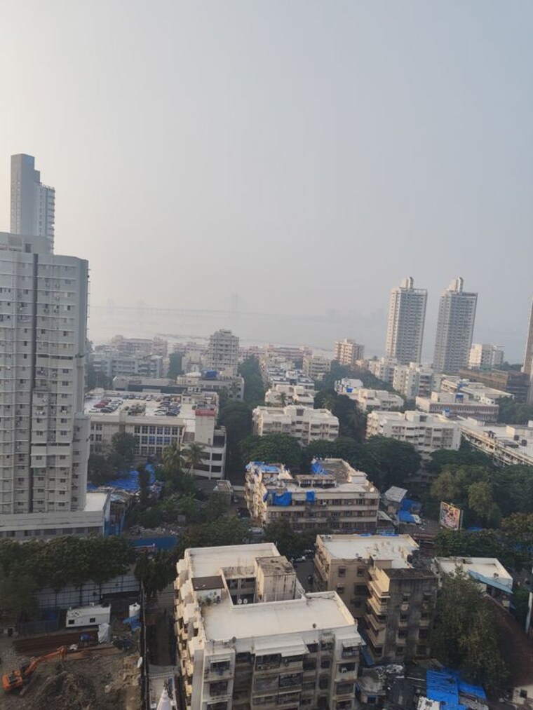 Exterior View, vivaana-heights 3 Bedroom 999 Sq.Ft. Apartment In Prabhadevi Mumbai 10722891