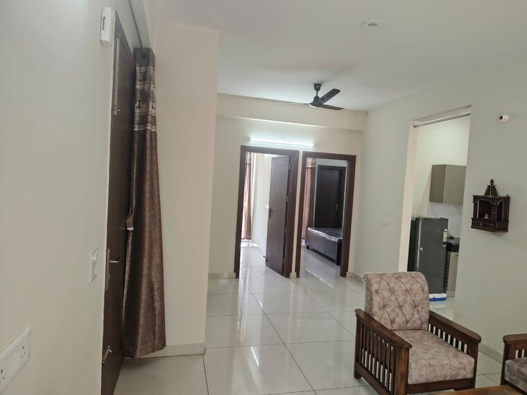 undefined, sbp-city-of-dreams-zirakpur 2 Bedroom 150 Sq.Yd. Builder Floor In High Ground Zirakpur 10722886