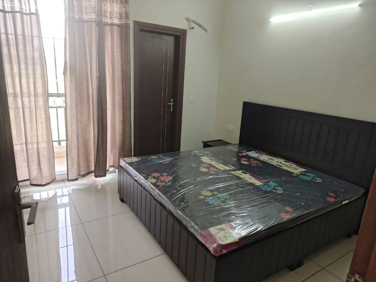 Bedroom, sbp-city-of-dreams-zirakpur 2 Bedroom 150 Sq.Yd. Builder Floor In High Ground Zirakpur 10722886
