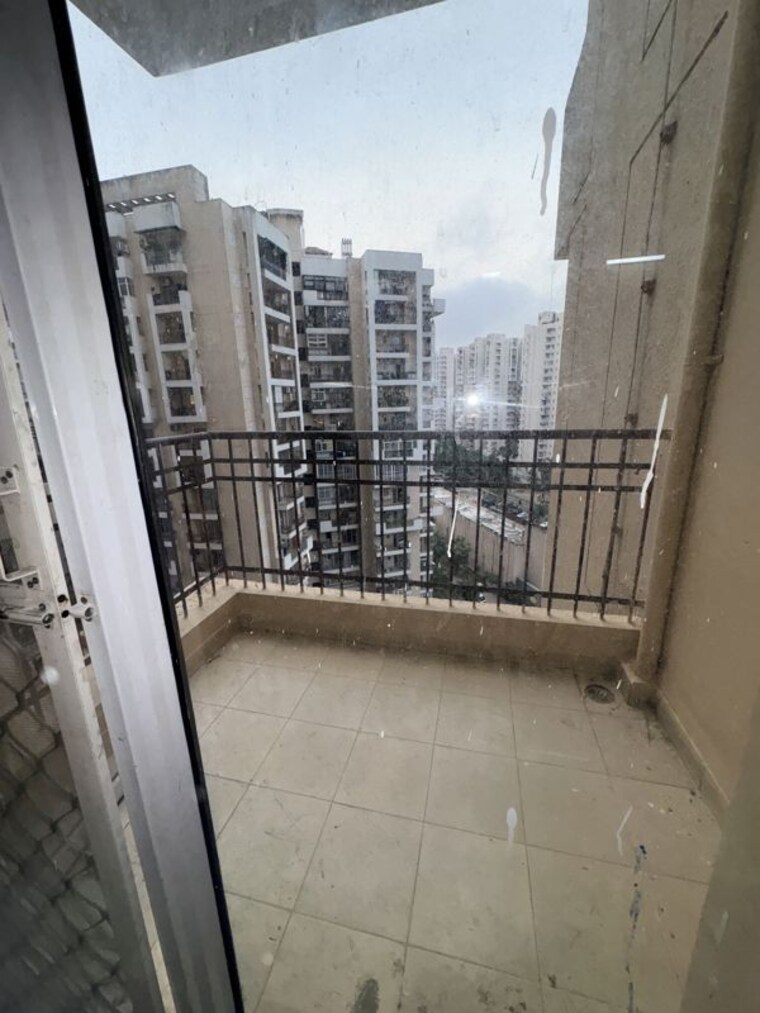 Balcony, jm-florance 2 Bedroom 1197 Sq.Ft. Apartment In Tech Zone 4 Greater Noida Greater Noida 10722894