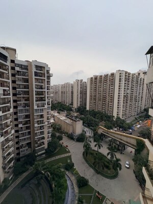  2 BHK Apartment at JM Florance, Tech Zone 4 Greater Noida – for Rent