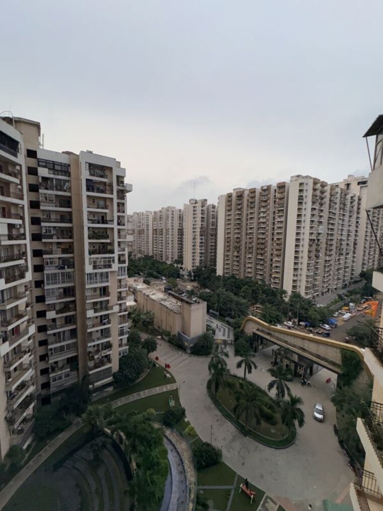 Other, jm-florance 2 Bedroom 1197 Sq.Ft. Apartment In Tech Zone 4 Greater Noida Greater Noida 10722894